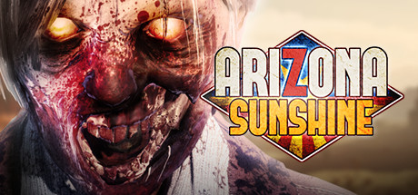 Arizona Sunshine Remake VR game van PlayfieldVR